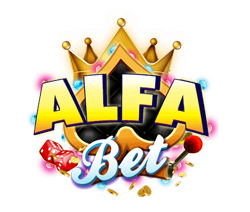 ALFABT เว็บพนันออนไลน์ ครบวงจรฝาก ถอนออโต้24ชม